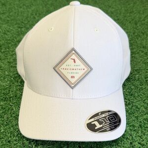 Travis Mathew Flex Tech Snap Back NWT